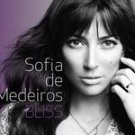 Sofia de Medeiros最新歌曲_最熱專輯MV_圖片照片