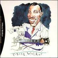T-bone Walker圖片照片_T-bone Walker