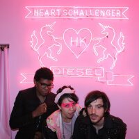 Heartsrevolution圖片照片_Heartsrevolution