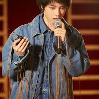 50 HZ個人資料介紹_個人檔案(生日/星座/歌曲/專輯/MV作品)