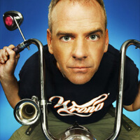 Fatboy Slim圖片照片_Fatboy Slim