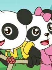中國熊貓動漫全集線上看_卡通片全集高清線上看_好看的動漫