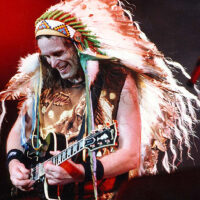 Ted Nugent圖片照片_Ted Nugent