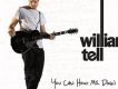 William Tell歌曲歌詞大全_William Tell最新歌曲歌詞
