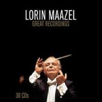 Lorin Maazel圖片照片_照片寫真