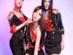 齊天叄喜歌曲歌詞大全_齊天叄喜最新歌曲歌詞
