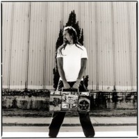 Michael Franti圖片照片_Michael Franti