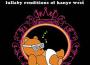 Lullaby Renditions of Kanye West專輯_Rockabye Baby!Lullaby Renditions of Kanye West最新專輯