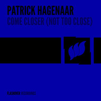 Come Closer (Not Too Close)