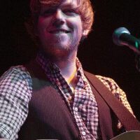 Greg Holden圖片照片_Greg Holden
