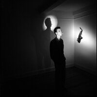 John Lurie圖片照片_John Lurie