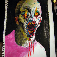 Zombi圖片照片_Zombi