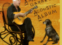 Acoustic Album專輯_Amos GarrettAcoustic Album最新專輯