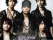 KAT-TUN歌曲歌詞大全_KAT-TUN最新歌曲歌詞