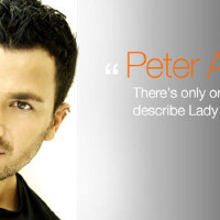 Peter Andre圖片照片_Peter Andre