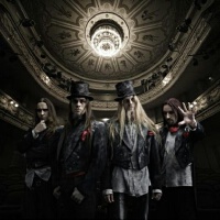 Northern Kings圖片照片_Northern Kings