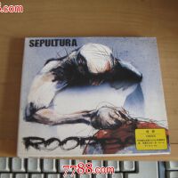 Sepultura[埋葬]圖片照片_Sepultura[埋葬]