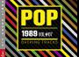 Pop 1989 Vol#7 (Backing Tracks)專輯_Starlite KaraokePop 1989 Vol#7 (Backing Tracks)最新專輯