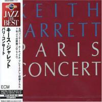 Keith Jarrett圖片照片_Keith Jarrett