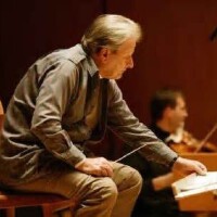 Neville Marriner圖片照片_Neville Marriner
