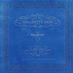 GOLLBETTY BEST專輯_GOLLBETTYGOLLBETTY BEST最新專輯