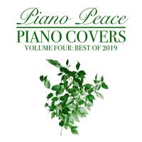 Piano Covers, Vol. 4 (Best of 2019)