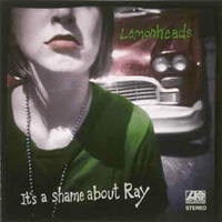 The Lemonheads圖片照片_The Lemonheads