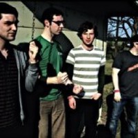 The Twilight Sad圖片照片_The Twilight Sad