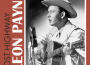 Dim Lights, Thick Smoke and Hillbilly Music, Country & Western Hit Parade 1948專輯_Leon PayneDim Lights, Thick Smoke and Hillbilly Music, Country & Western Hit Parade 1948最新專輯