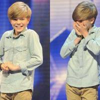 Ronan Parke圖片照片_Ronan Parke