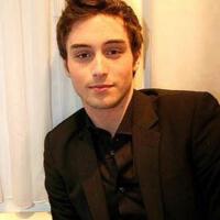 Mans Zelmerlow圖片照片_Mans Zelmerlow