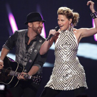 Sugarland圖片照片_Sugarland