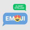 Emoji (表情符號)專輯_Albert DyrlundEmoji (表情符號)最新專輯