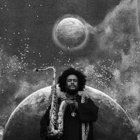 The Epic專輯_Kamasi WashingtonThe Epic最新專輯