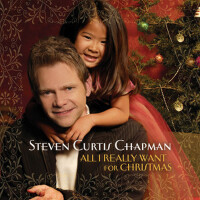 All I Really Want for Christmas專輯_Steven Curtis ChapmaAll I Really Want for Christmas最新專輯