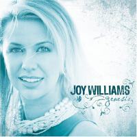 Joy Williams圖片照片_Joy Williams