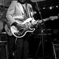 Johnny Copeland圖片照片_Johnny Copeland