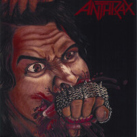 Fistful of Metal專輯_AnthraxFistful of Metal最新專輯