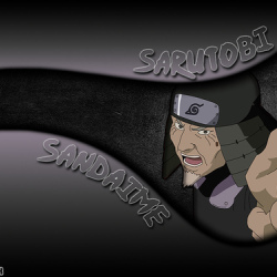Sarutobi圖片照片_Sarutobi