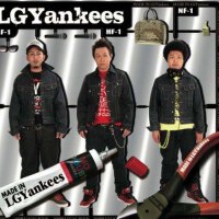 LGYankees圖片照片_LGYankees