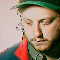 Oneohtrix Point Never圖片照片_Oneohtrix Point Never