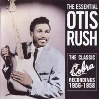 Otis Rush個人資料介紹_個人檔案(生日/星座/歌曲/專輯/MV作品)
