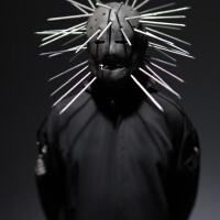 Slipknot圖片照片_Slipknot