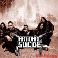 National Suicide圖片照片_National Suicide