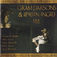 Gram Parsons圖片照片_Gram Parsons