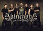 Versteckte Pfade專輯_AbinchovaVersteckte Pfade最新專輯