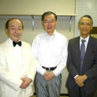 池辺晉一郎圖片照片_池辺晉一郎