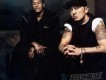 Eminem And Dr. Dre圖片照片