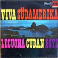 Lecuona Cuban Boys最新專輯_新專輯大全_專輯列表