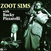 Zoot Sims圖片照片_Zoot Sims